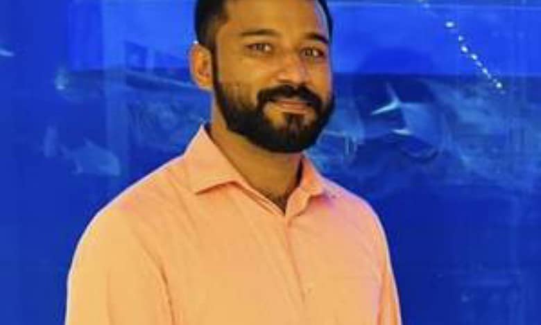 Emirates Draw: Indian logistic professional take home Rs 28L