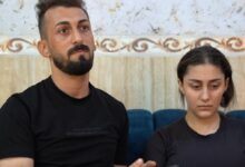 ‘We are dead inside’: Iraqi groom, bride speak out after huge fire that left 100 dead