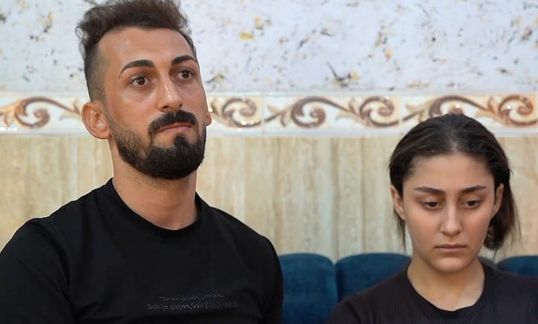 ‘We are dead inside’: Iraqi groom, bride speak out after huge fire that left 100 dead
