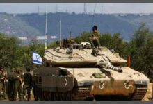 Israel Defense Forces killed Hamas Naval Chief in Gaza