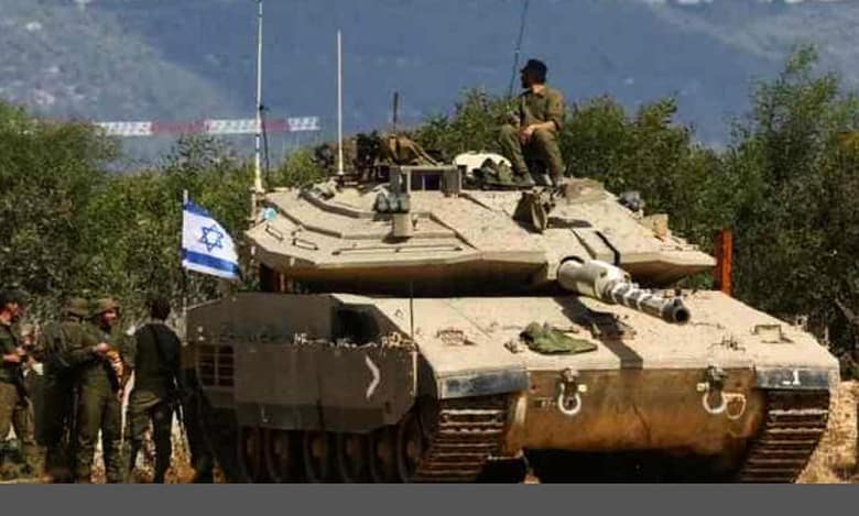 Hamas members operating from inside Gaza schools killed: IDF