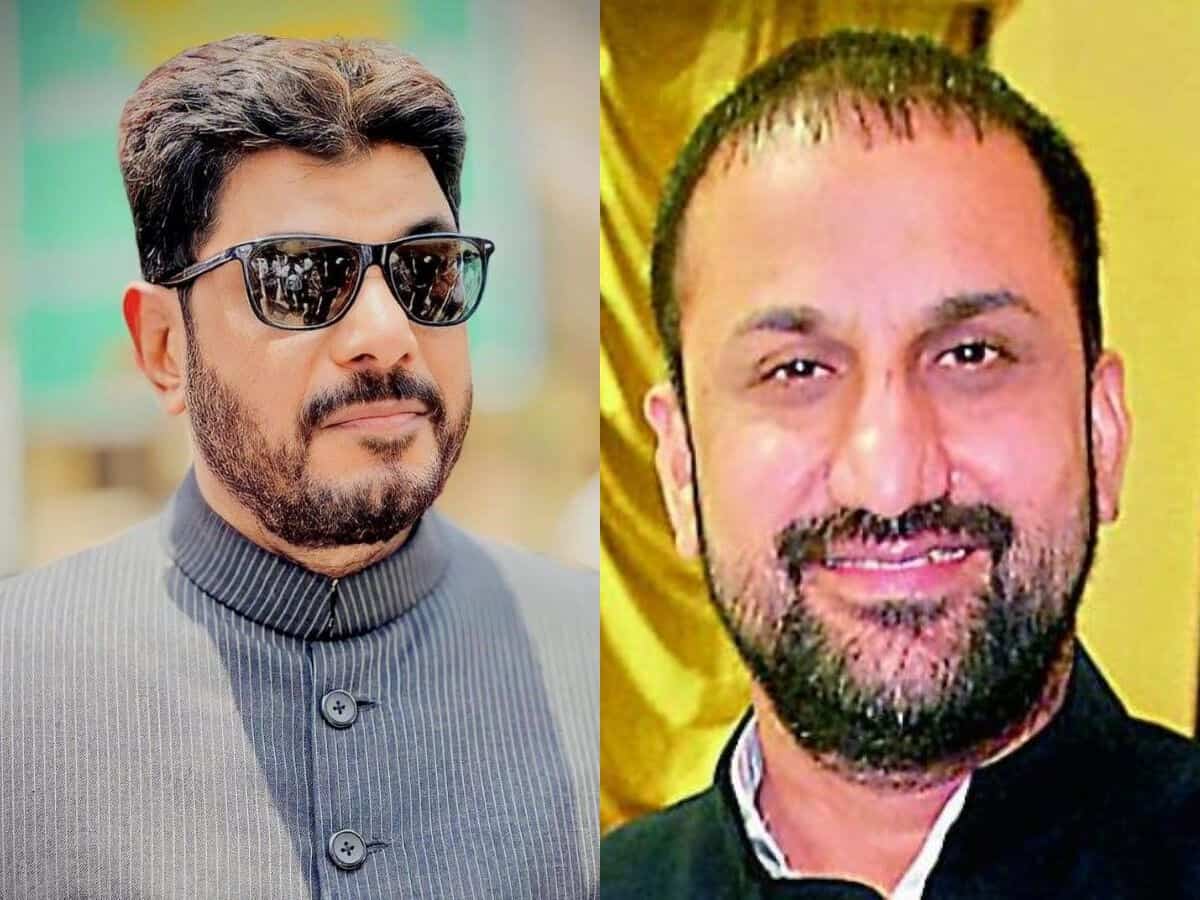 Will AIMIM lose Nampally seat to Feroz Khan in Telangana Polls?