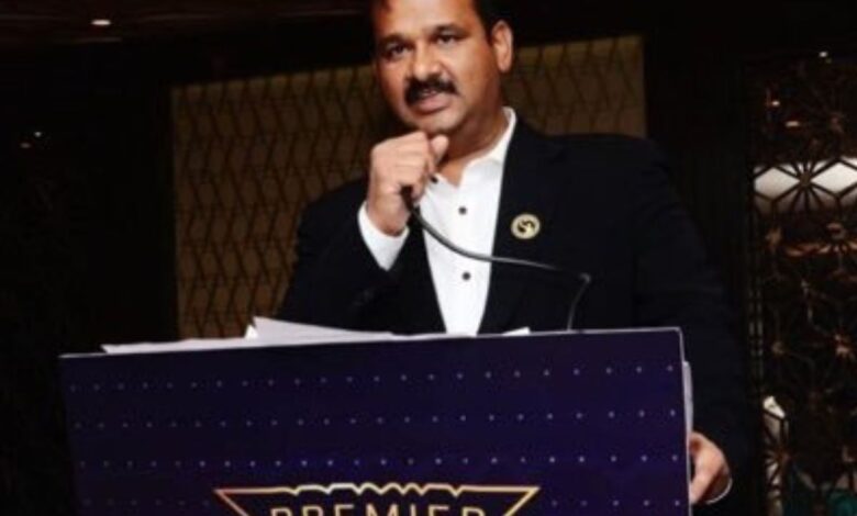 Jagan Mohan Rao wins Hyderabad Cricket Association prez post by 1 vote