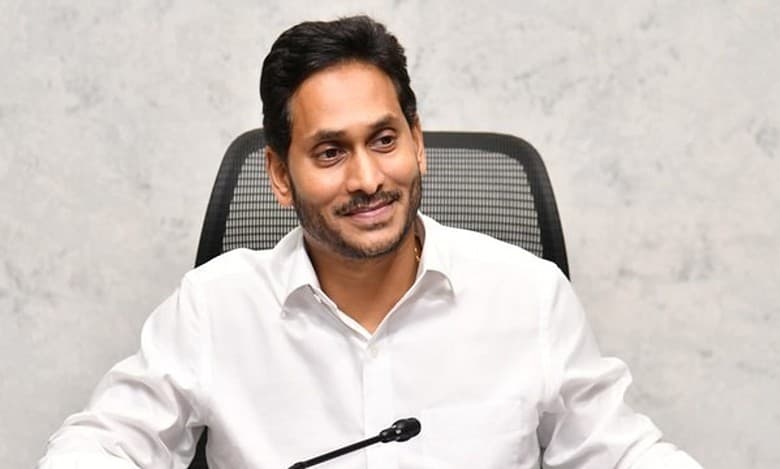 AP: CM YS Jagan Mohan Reddy invited to doctors’ sports meet