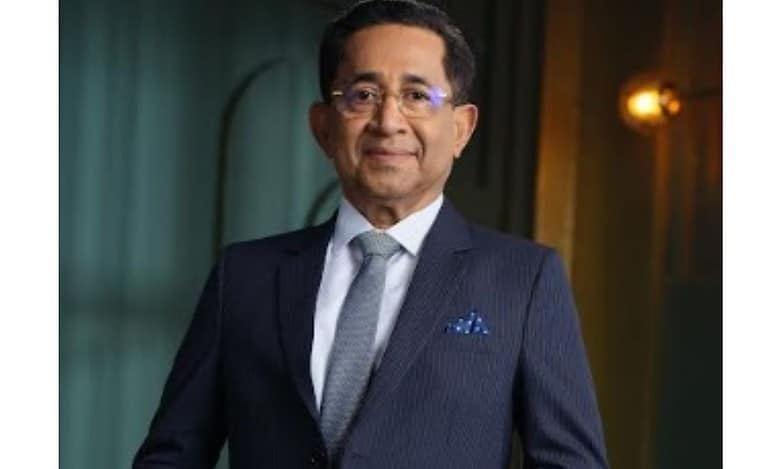 Joy Alukkas's company chairman, .Joy Alukkas,