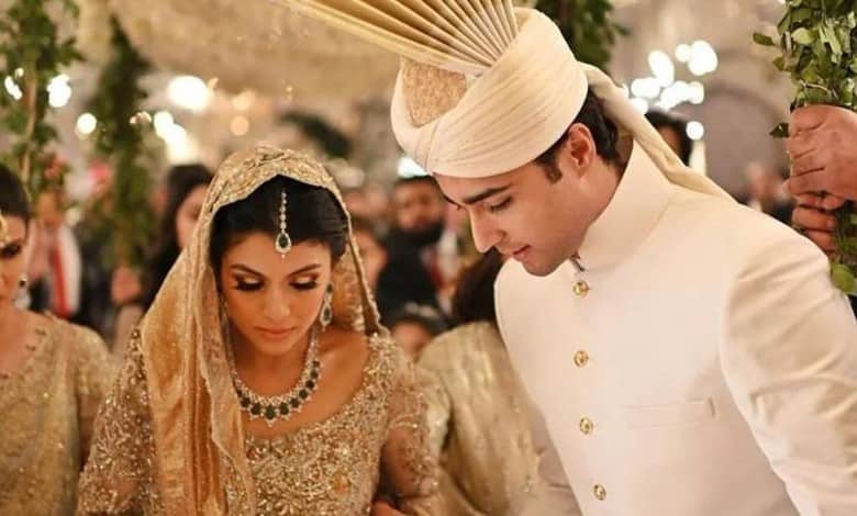 Popular Pakistani celebrity couple get divorced, details inside