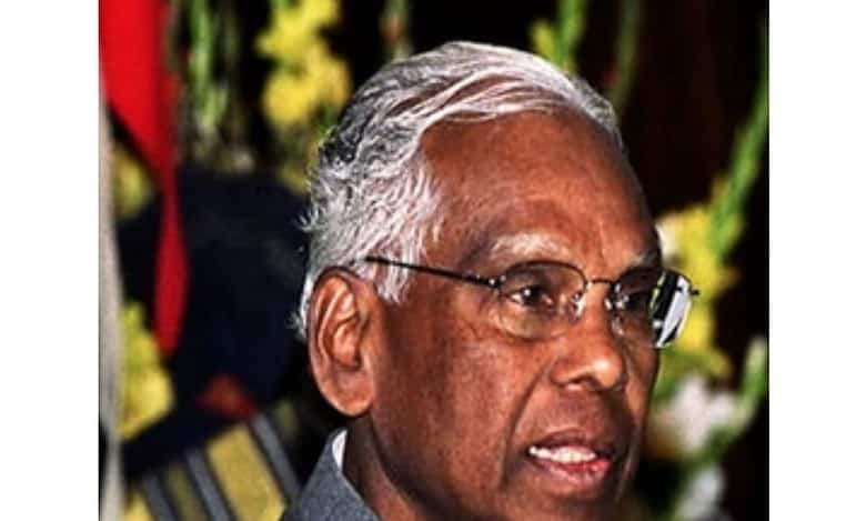 K.R. Narayanan