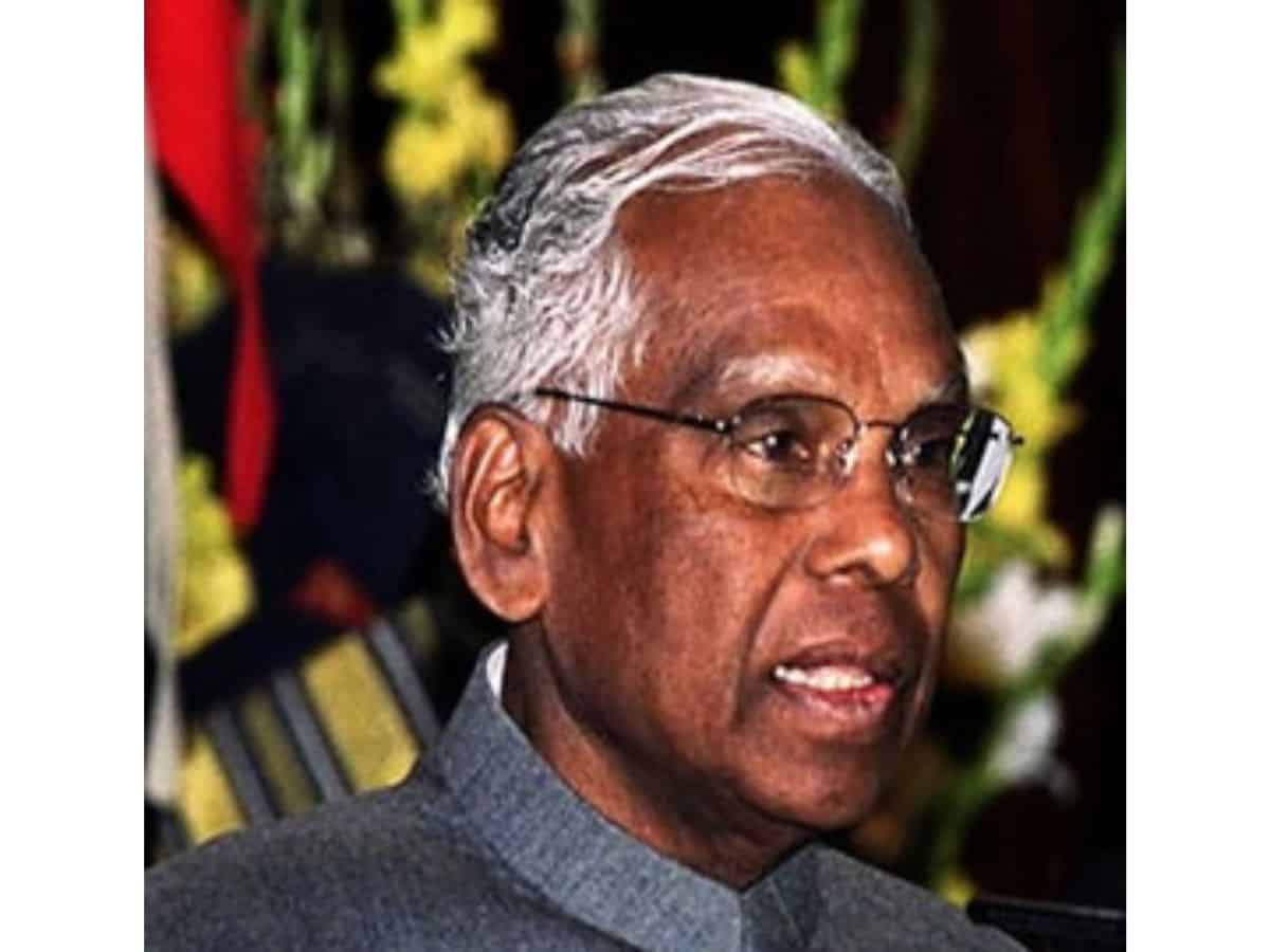 K.R. Narayanan