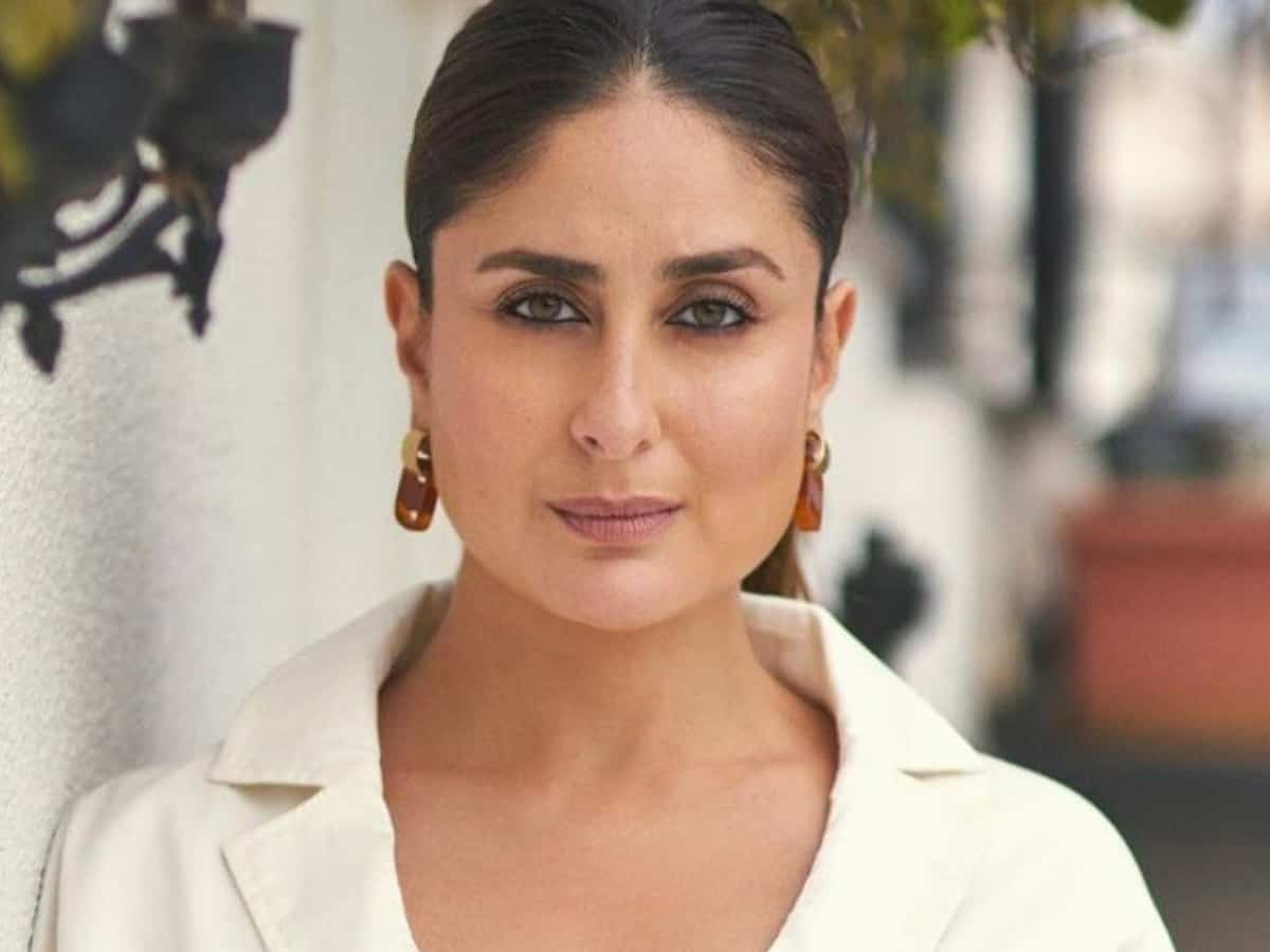 Kareena Kapoor among other celebs to headline Sharjah International Book Fair