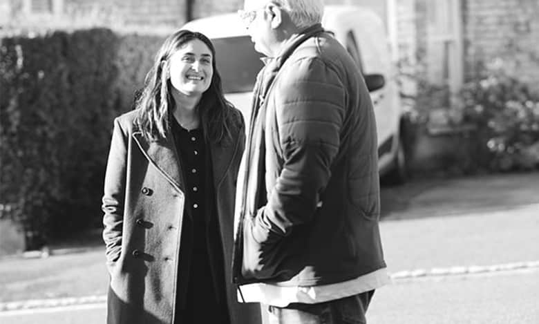 Kareena Kapoor "excited" as 'The Buckingham Murders' premiers at BFI London Film Festival