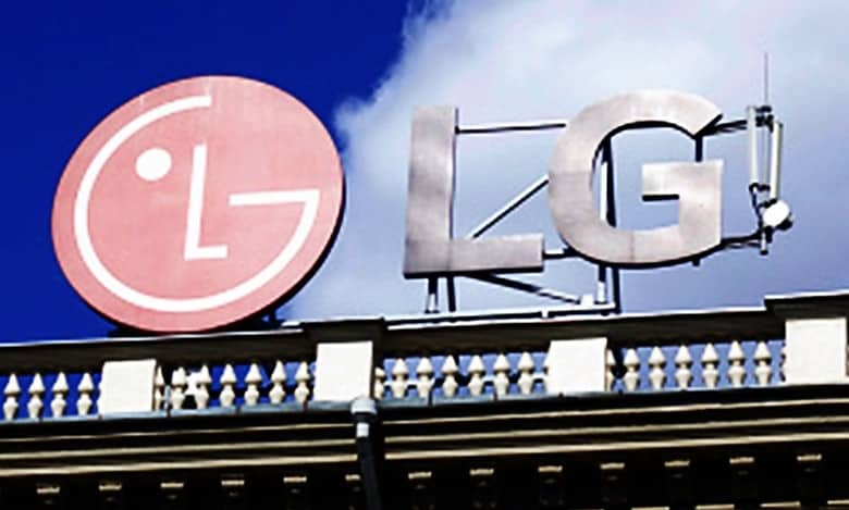 LG Electronics’ operating profit jumps over 33% in Q3