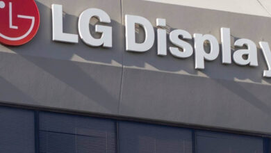 LG Display remains in red for 6th straight quarter