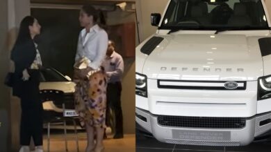 Kareena Kapoor Khan brings home NEW luxurious car worth Rs…