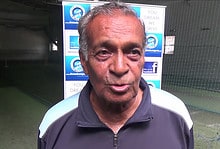 Hyderabad's M R Baig who coached many of India's famous cricketers is no more