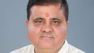 Cong supporting Hamas to woo minority votes: Uttarakhand BJP chief
