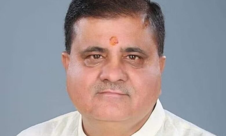 Cong supporting Hamas to woo minority votes: Uttarakhand BJP chief