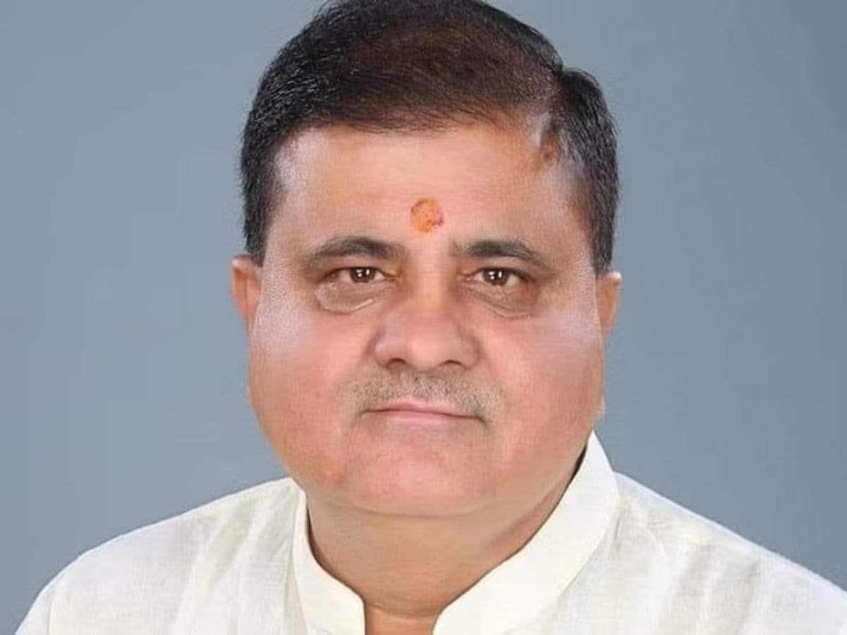 Cong supporting Hamas to woo minority votes: Uttarakhand BJP chief