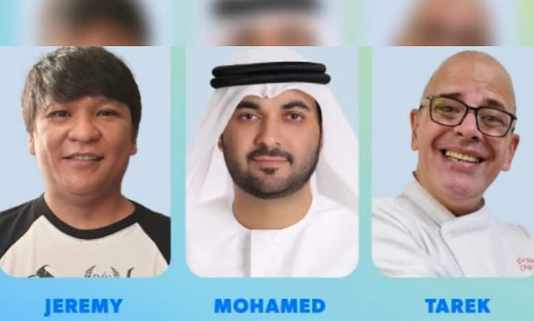 UAE: Chef, govt employee, IT professional win Rs 22L each in Mahzooz draw