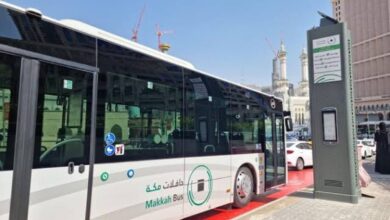 Makkah Bus project launch date announced; know ticket price & more
