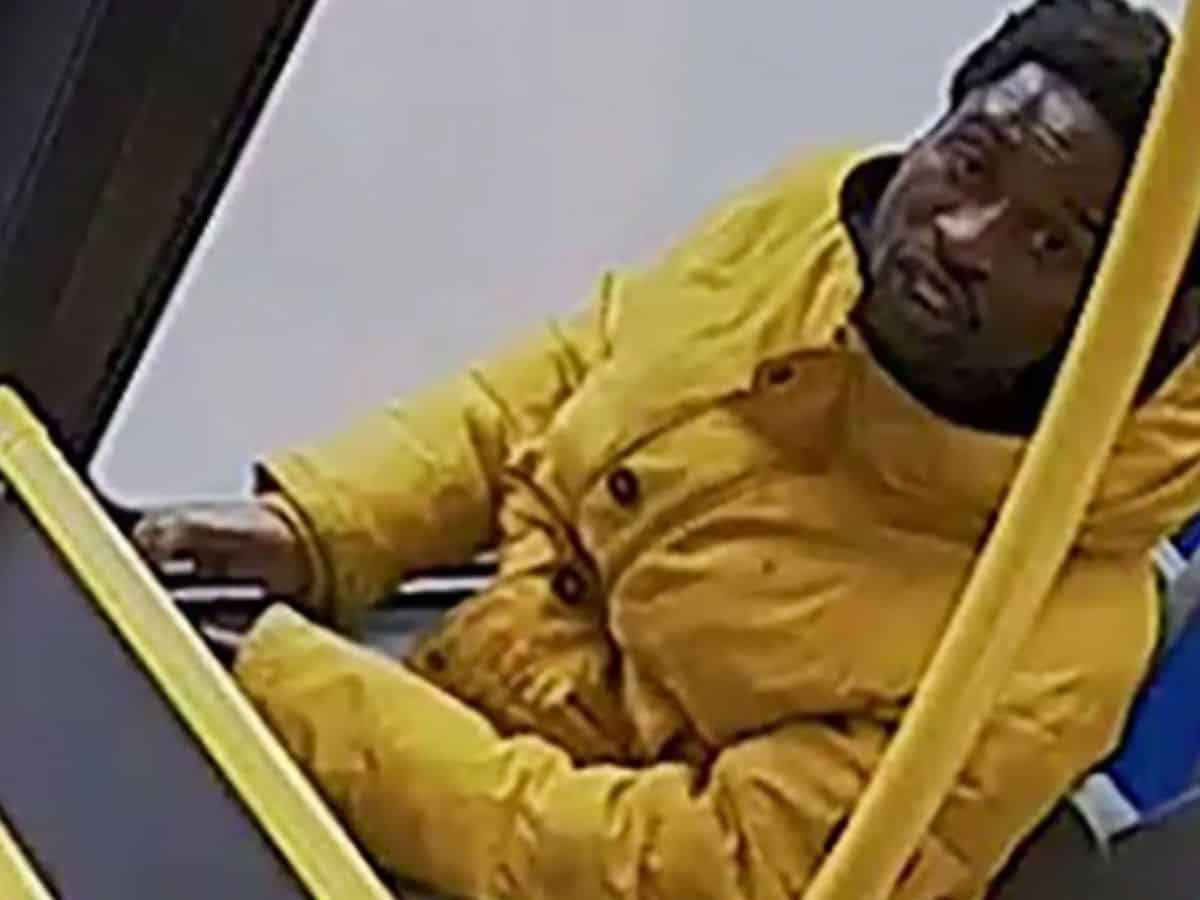 Man arrested, charged with hate crime for attacking Sikh teen