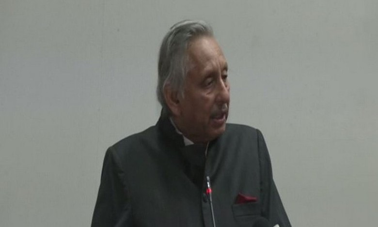 Mani Shankar Aiyar