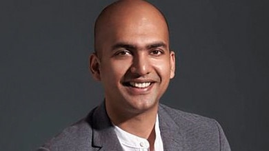 Former Xiaomi India head Manu Jain joins AI company G42