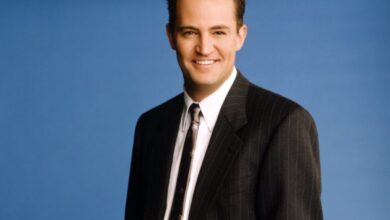 Matthew Perry