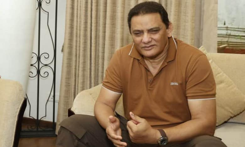 Mohammed Azharuddin