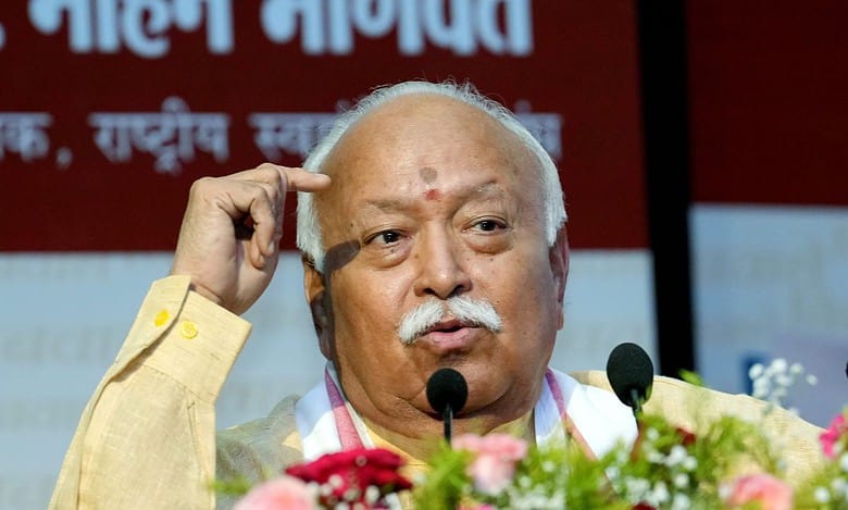 Our 5,000-year-old culture is secular: RSS chief Bhagwat