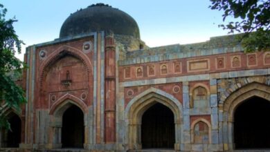 HC to hear plea against not allowing prayers in Mughal Mosque on Dec 1