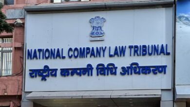 NCLT Hyderabad initiates insolvency proceedings against GVK Gautami Power