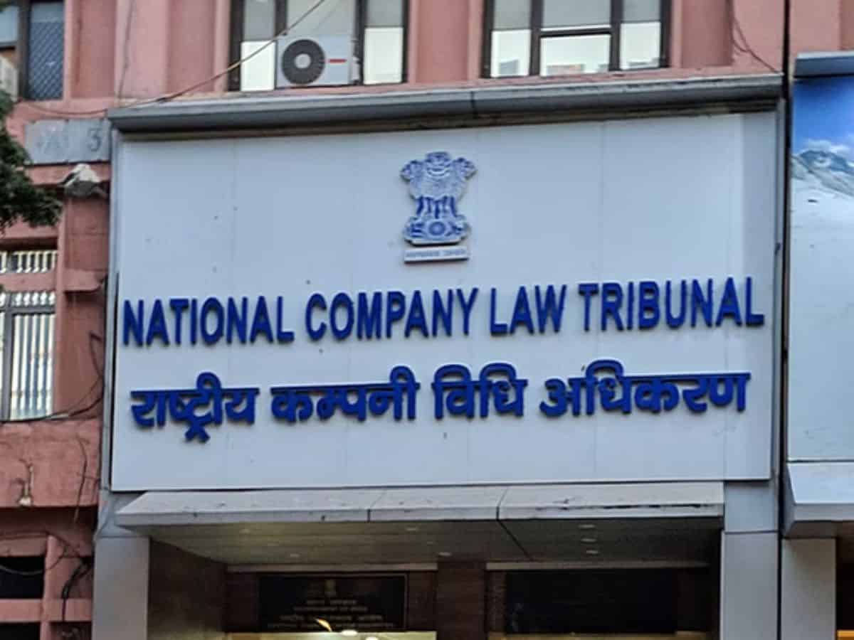 NCLT Hyderabad initiates insolvency proceedings against GVK Gautami Power