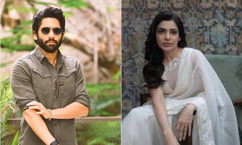 Samantha, Naga Chaitanya's reunion on cards? Here's viral Insta post