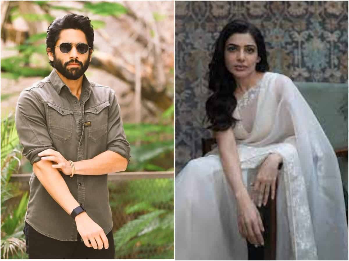 Samantha, Naga Chaitanya's reunion on cards? Here's viral Insta post