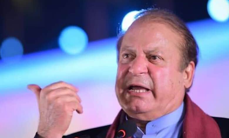 Pak court confirms Sharif's bail in Toshakhana case; Punjab govt suspends his sentence in Al-Azizia case
