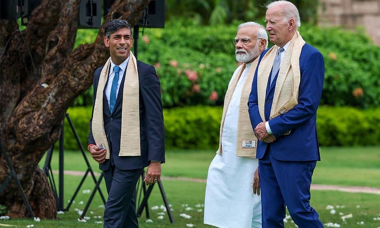 US, UK back Canada over withdrawal of diplomats from India