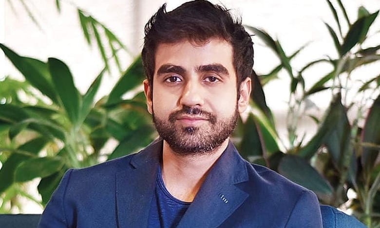 Zerodha’s Nikhil Kamath now India’s youngest billionaire at 37