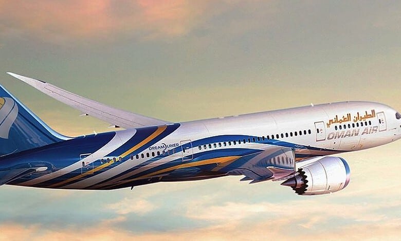Oman Air to start Goa-Muscat flight from Oct 29