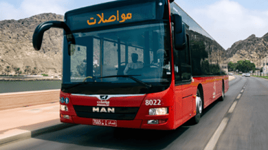 Oman-UAE bus service resumes; know ticket cost, luggage allowance