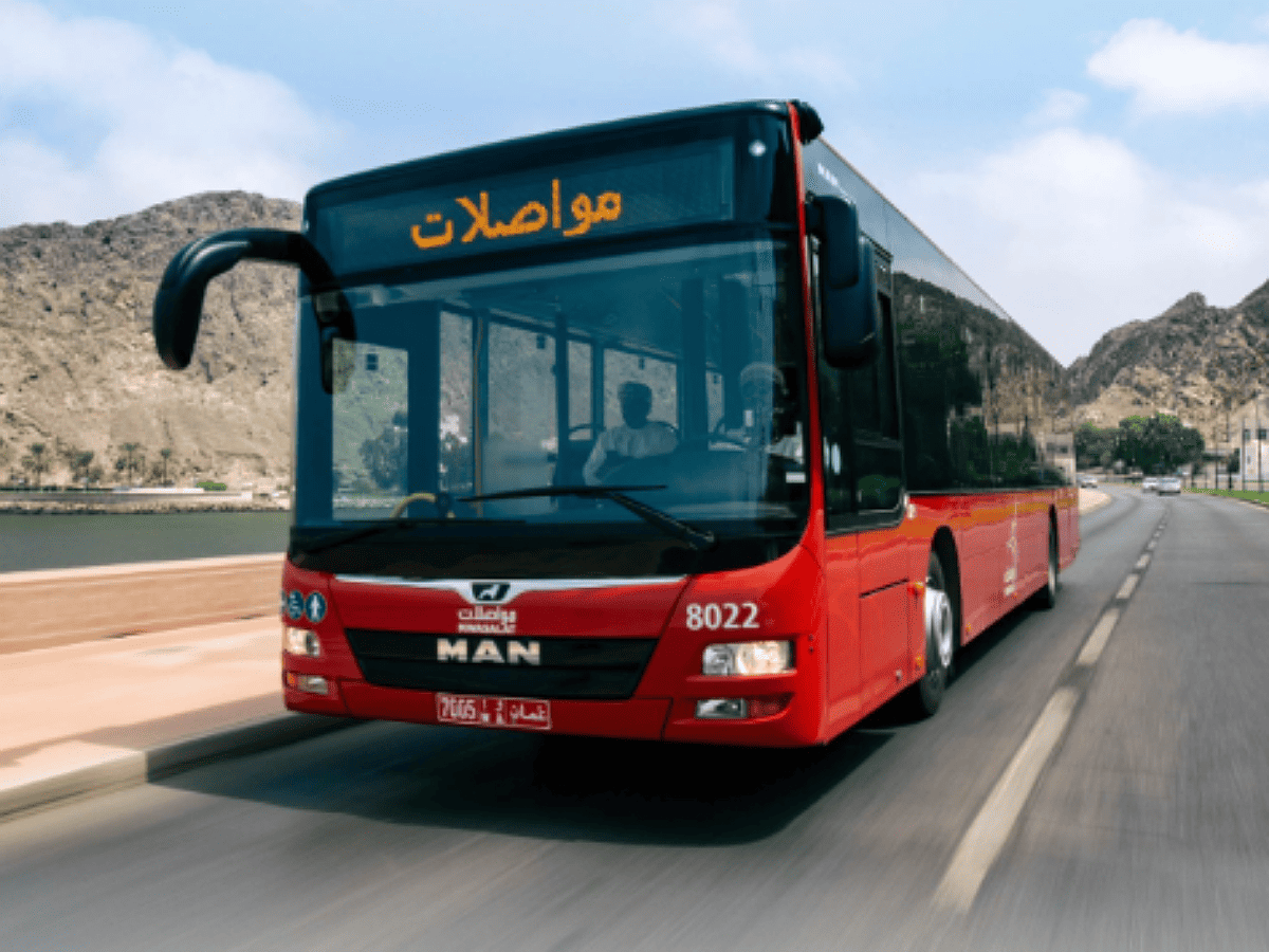 UAE-bus-service