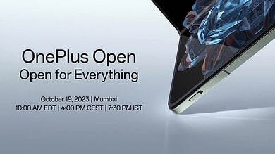 OnePlus commits the OnePlus Open is good for 1 million ‘opens’