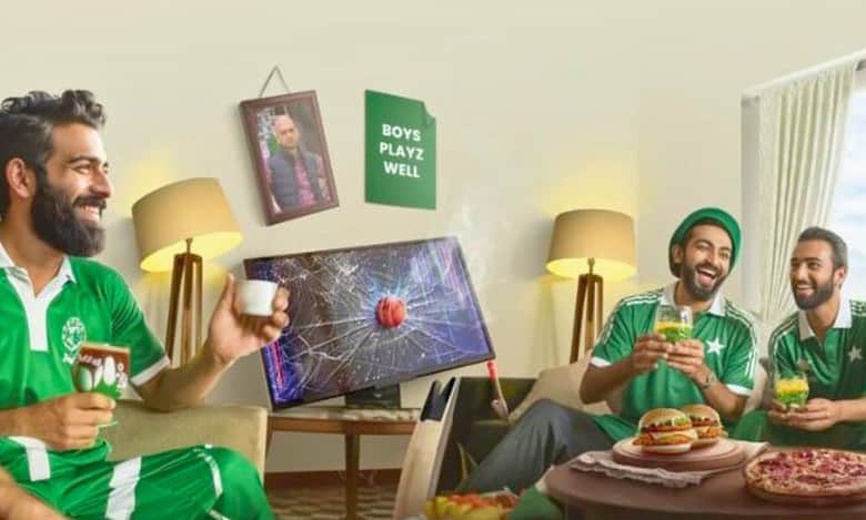 India vs Pakistan: ‘Disgraceful’ MakeMyTrip ad draws backlash