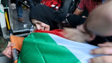 1200 Israelis, 1100 Palestinians killed as war enters 5th day