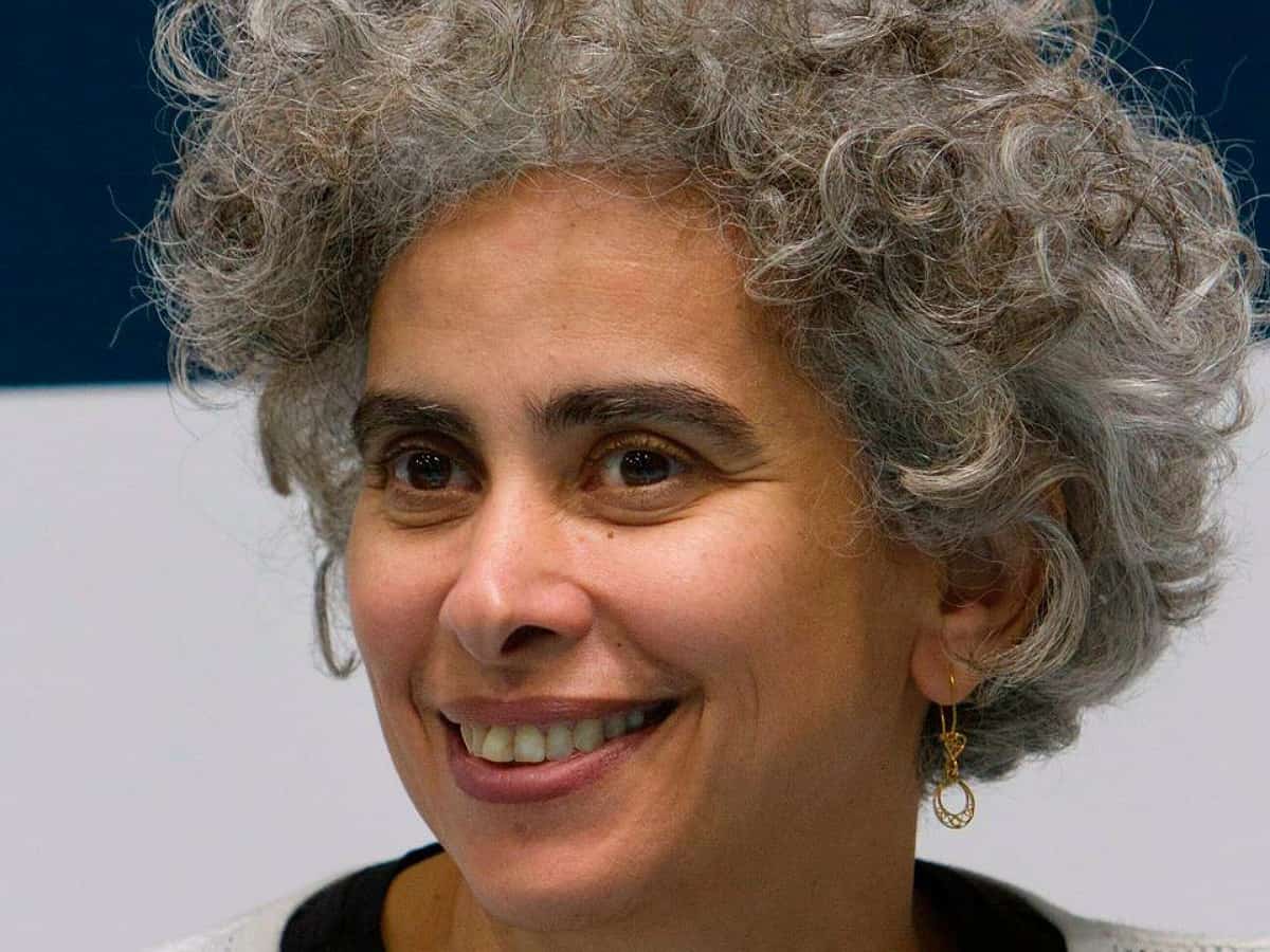 SBA, EPA withdraw from Frankfurt Book Fair after award for Palestinian author canceled