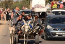 Why do Egypt, Jordan refusing to shelter Palestinian refugees from Gaza?