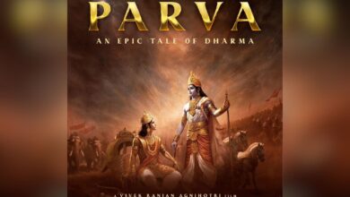 Vivek Agnihotri's next movie a 'historical recounting of Mahabharata'