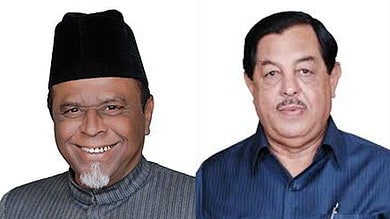 AIMIM may drop Mumtaz Khan and Pasha Quadri in the upcoming Telangana Assembly elections