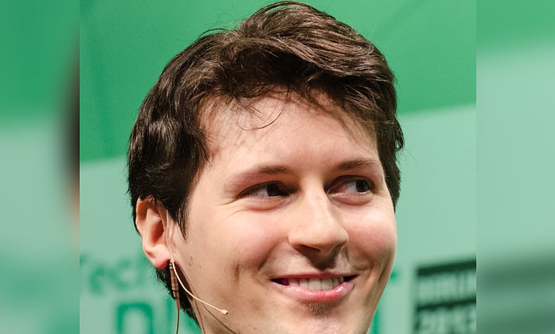 Under fire for Hamas videos, Telegram CEO to continue to host ‘war-related content’