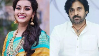 Pawan Kalyan's ex-wife confirms her second marriage, deets inside