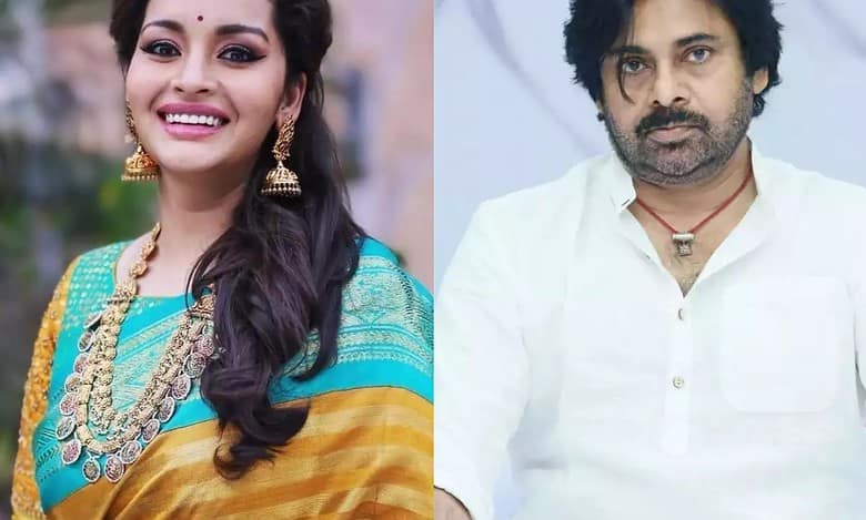 Pawan Kalyan's ex-wife confirms her second marriage, deets inside